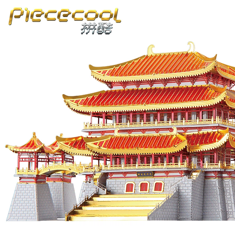 3D P129-RG