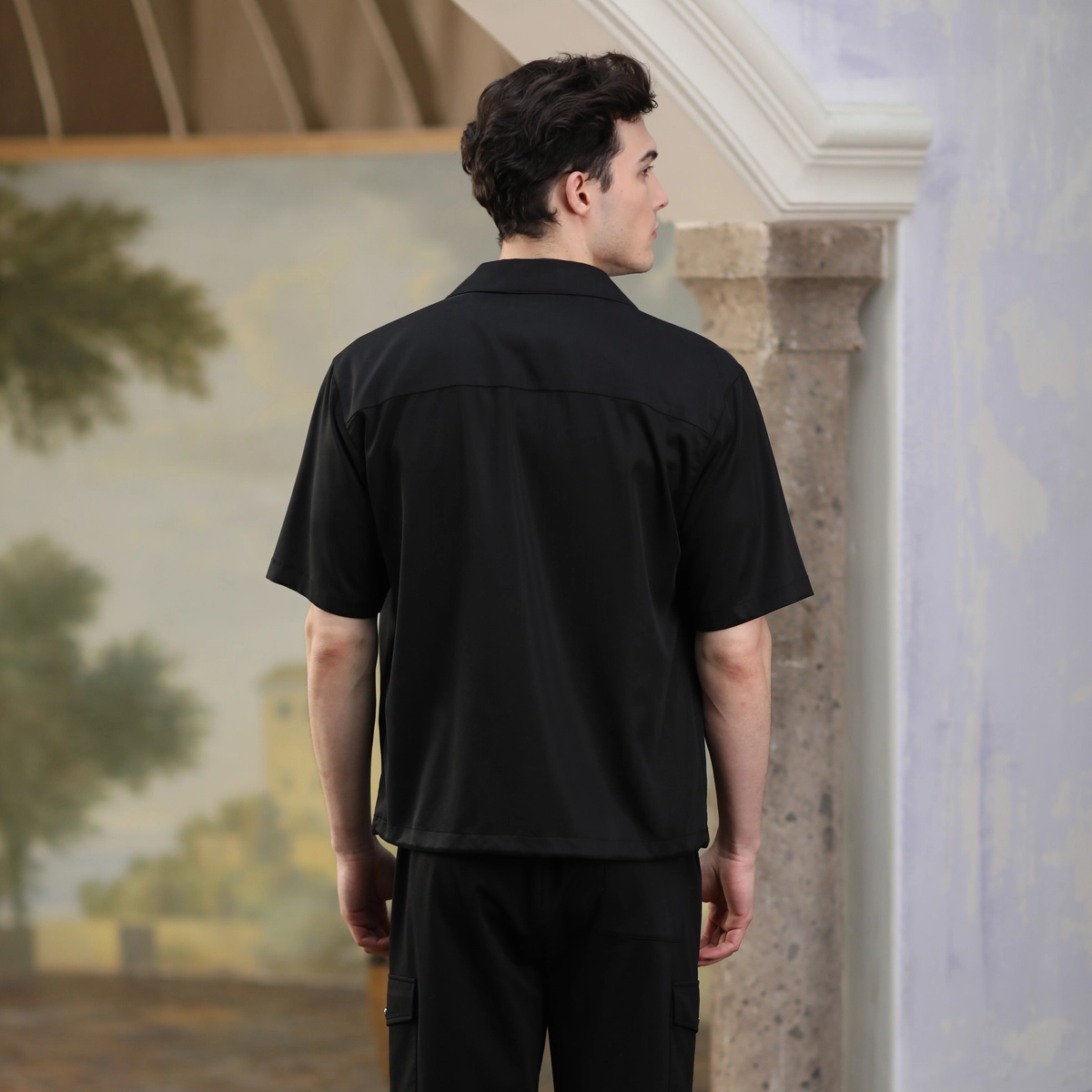 MANGANO SS23