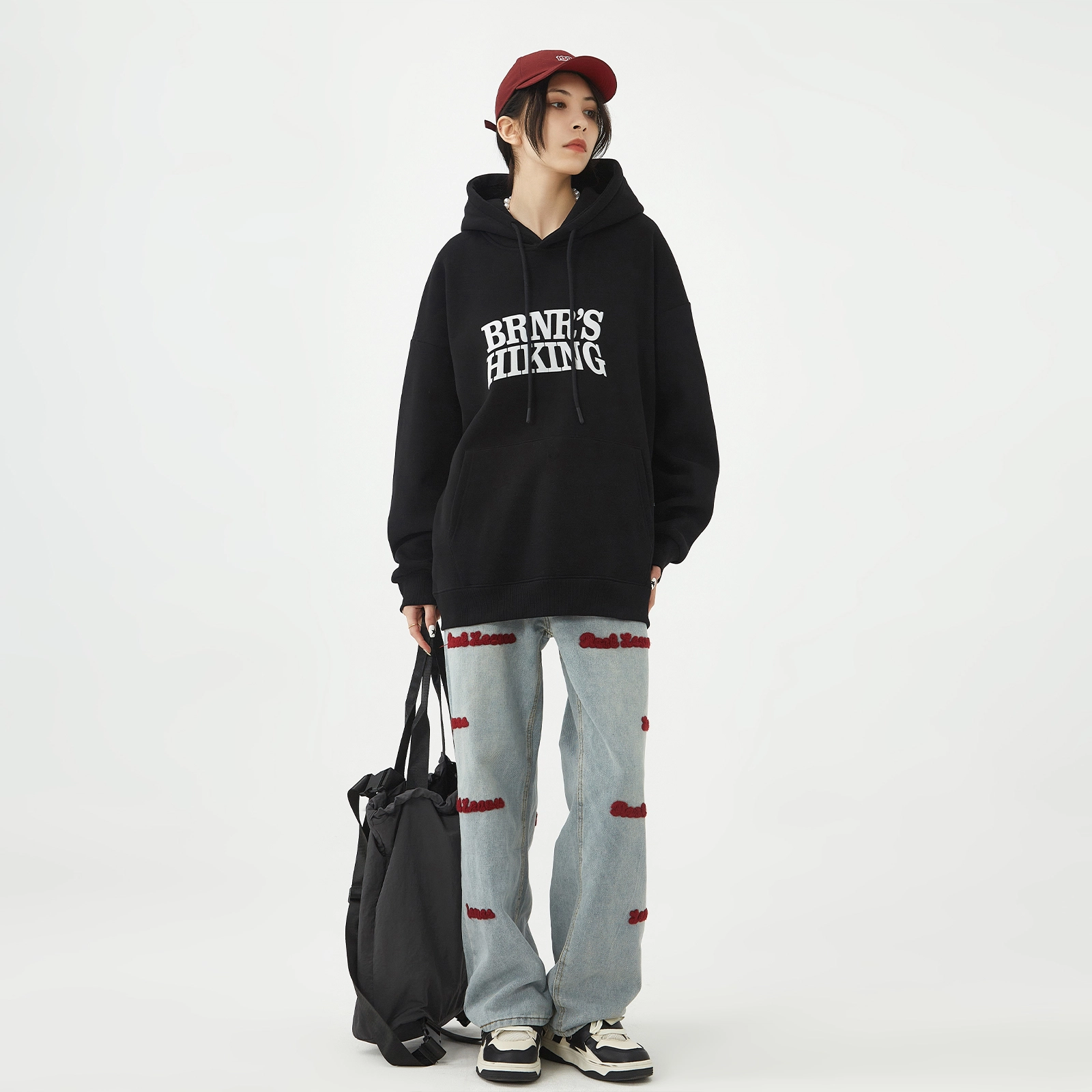 BRNR