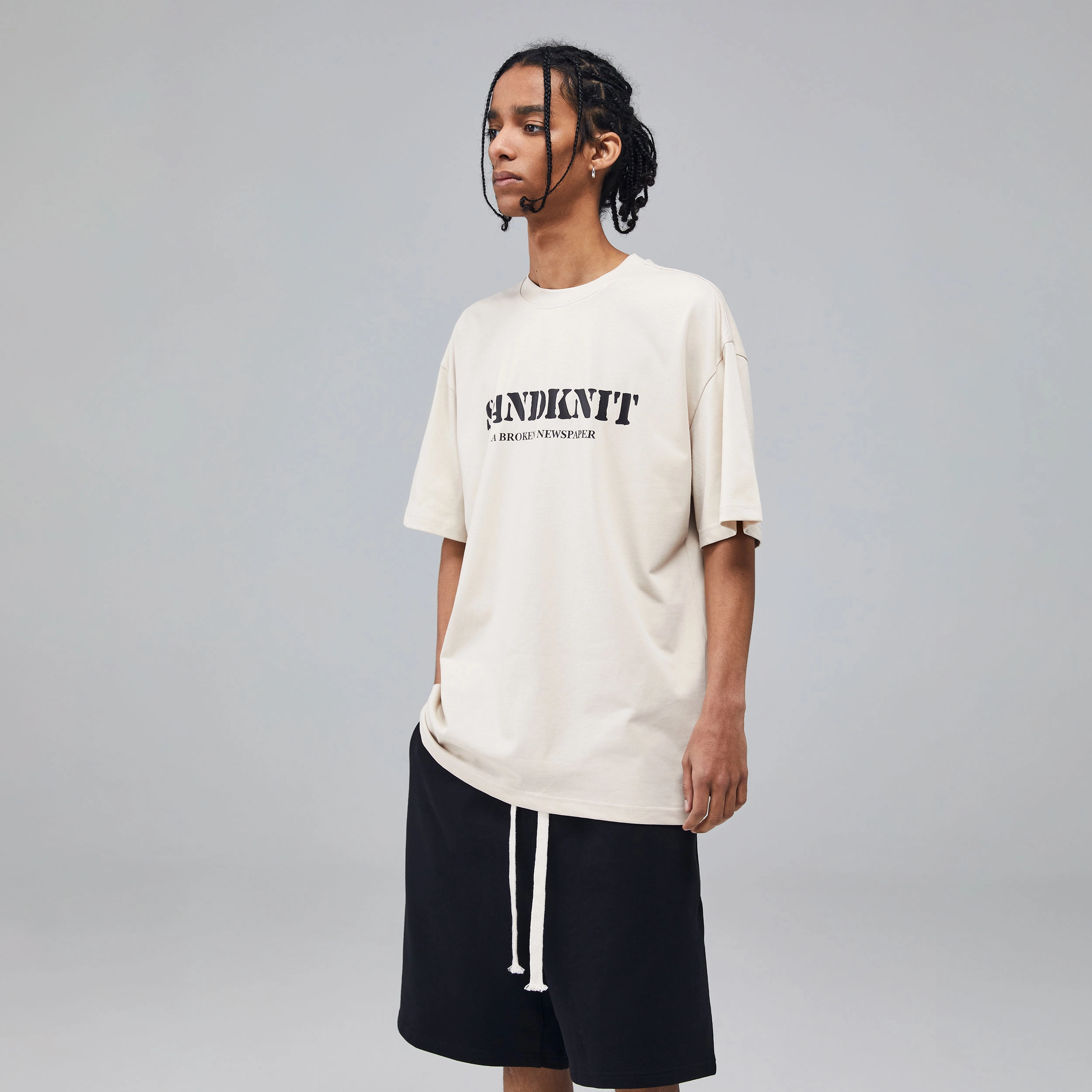 SandKnit T