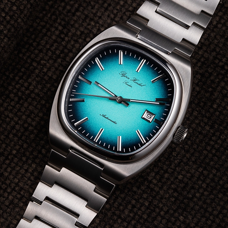BJORN HENDAL 40mm 50 A01SATBS