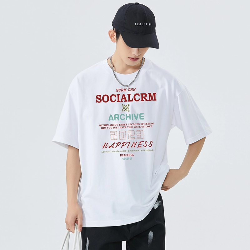 SCRM T