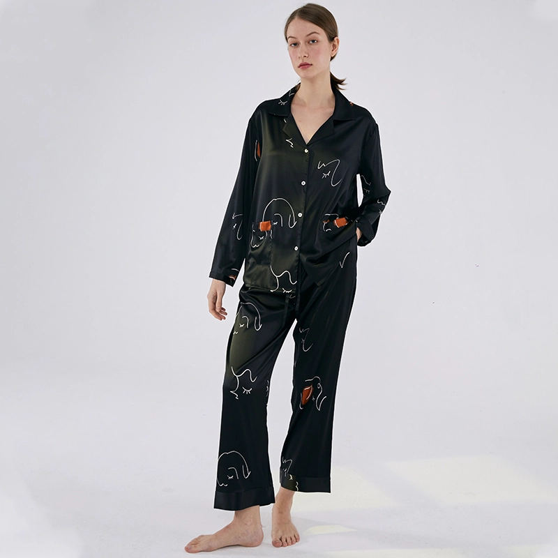 NOT JUST PAJAMA The Dream 22