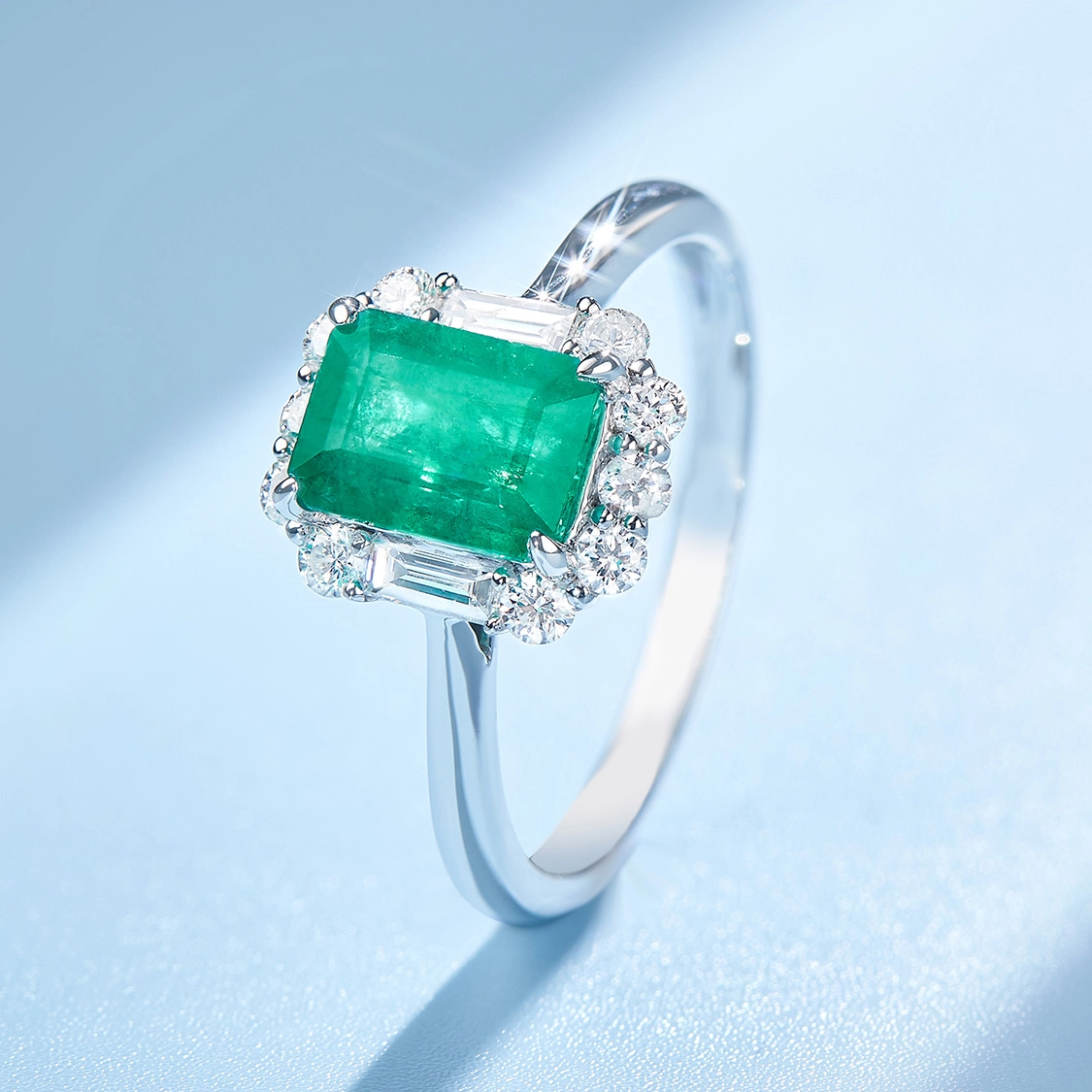ILCo 18K