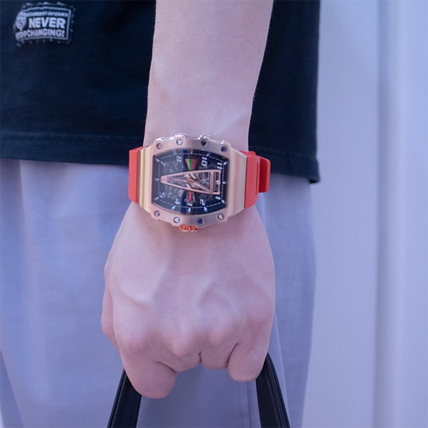 HANBORO HBR983-MR