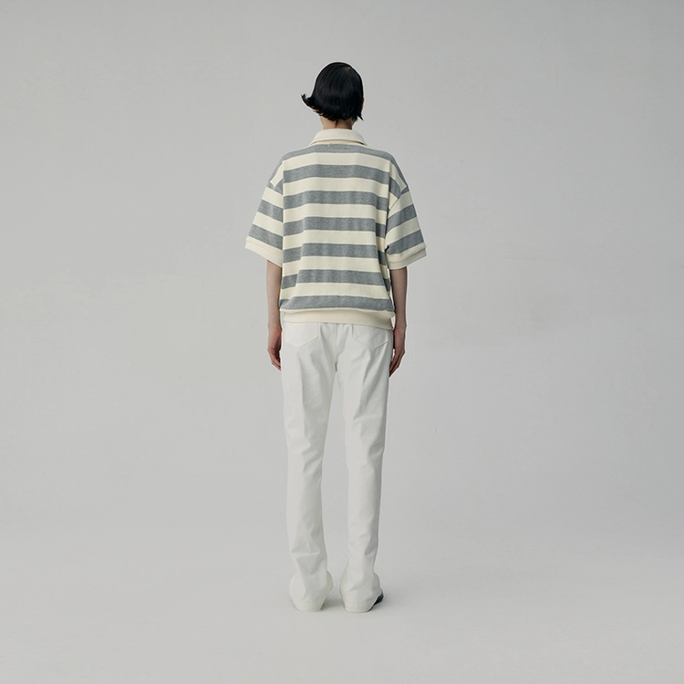 The Last Redemption SS22 Polo