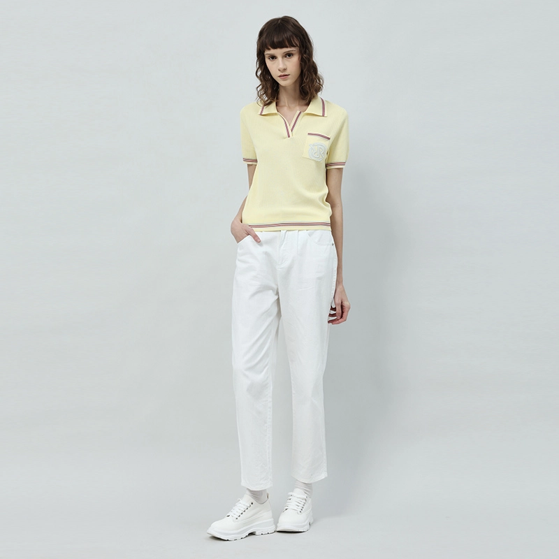 RARE SS23 LogoPolo