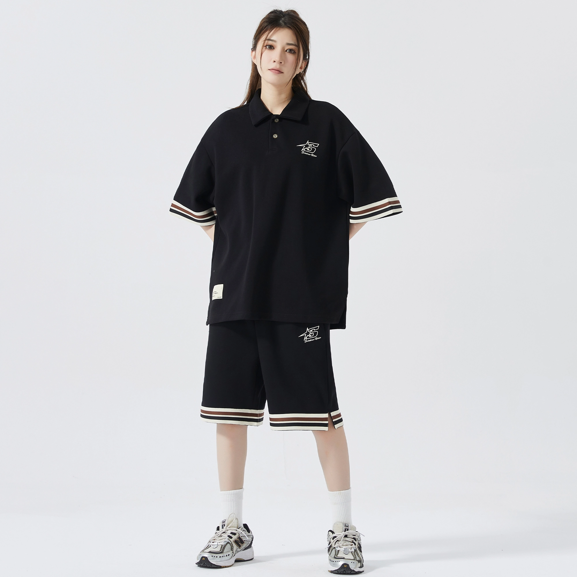 SCRM Polo