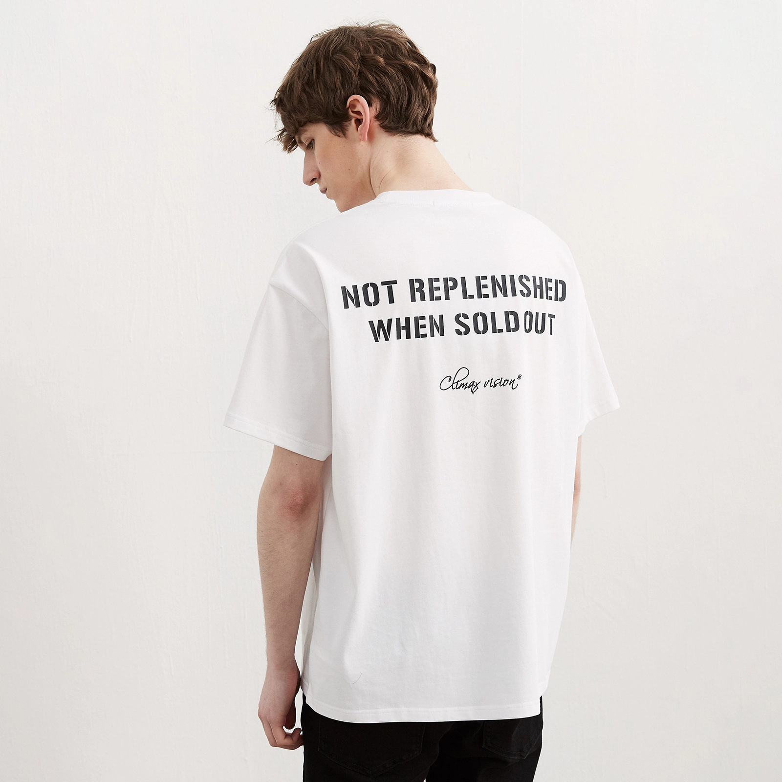 CLIMAX VISION T