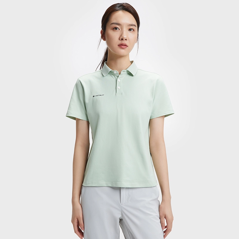 HOTSUIT Polo