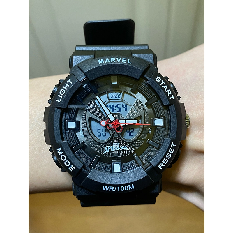 MARVEL TPU MV-81127-B