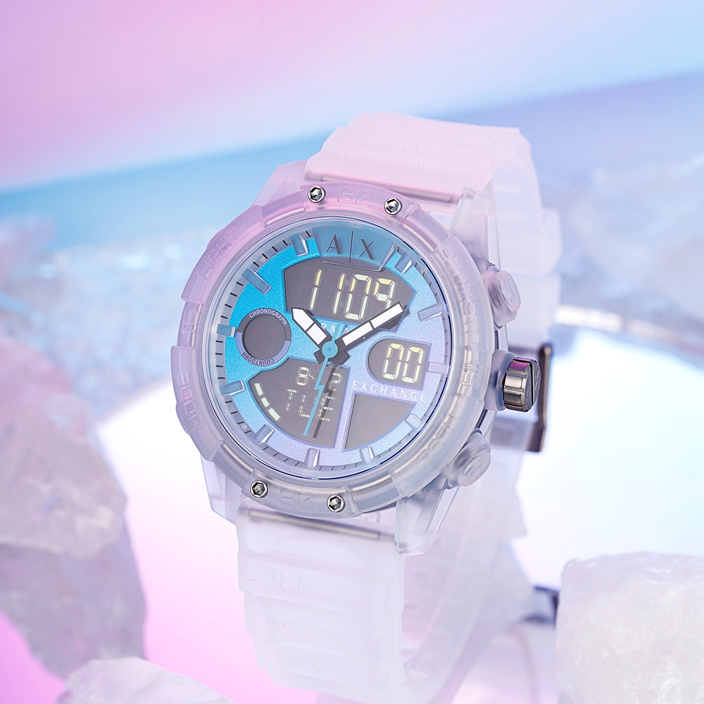 ARMANI EXCHANGE 46mm AX2963