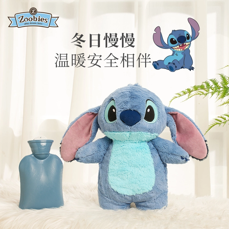 Zoobies x Disney