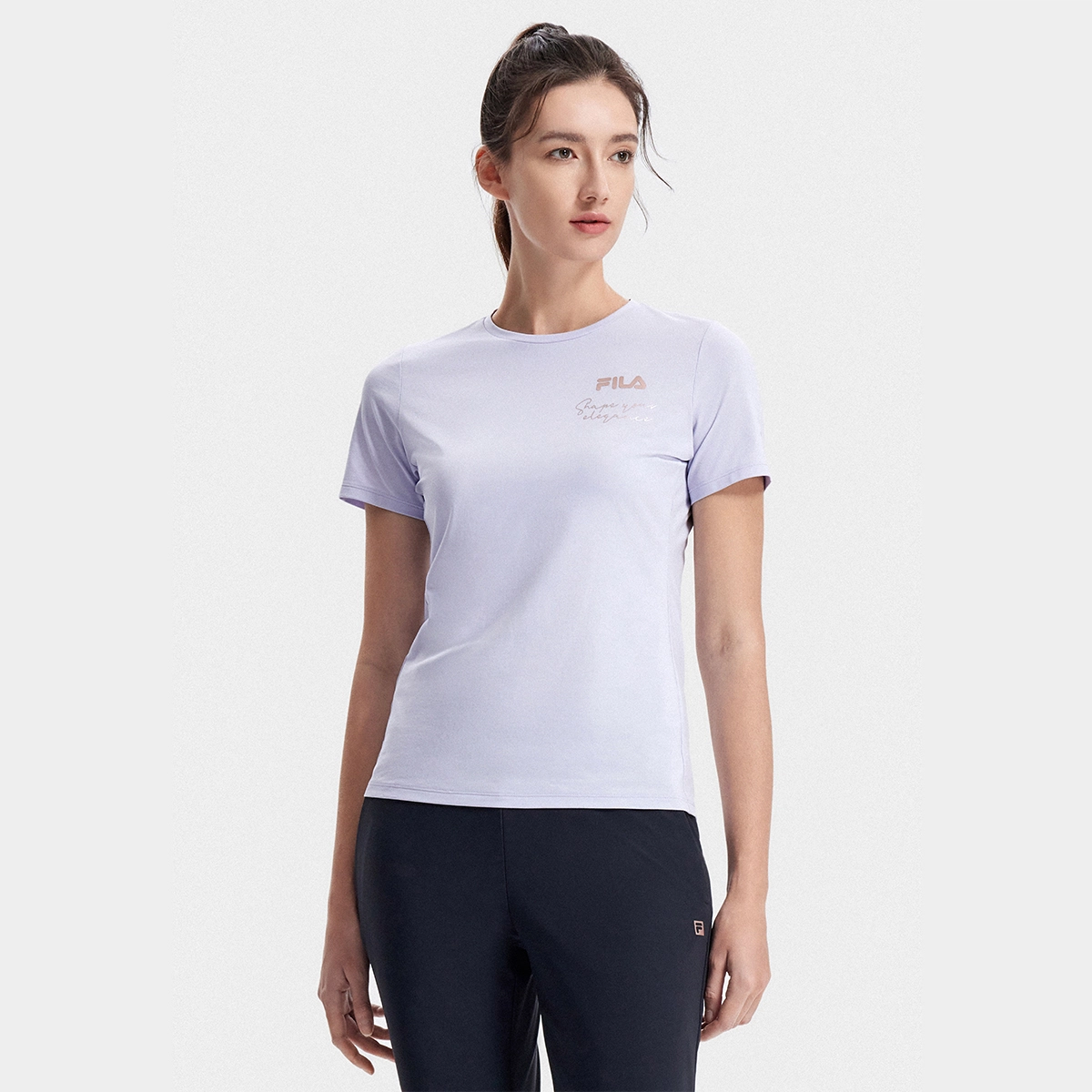 FILA 3.0 logoT
