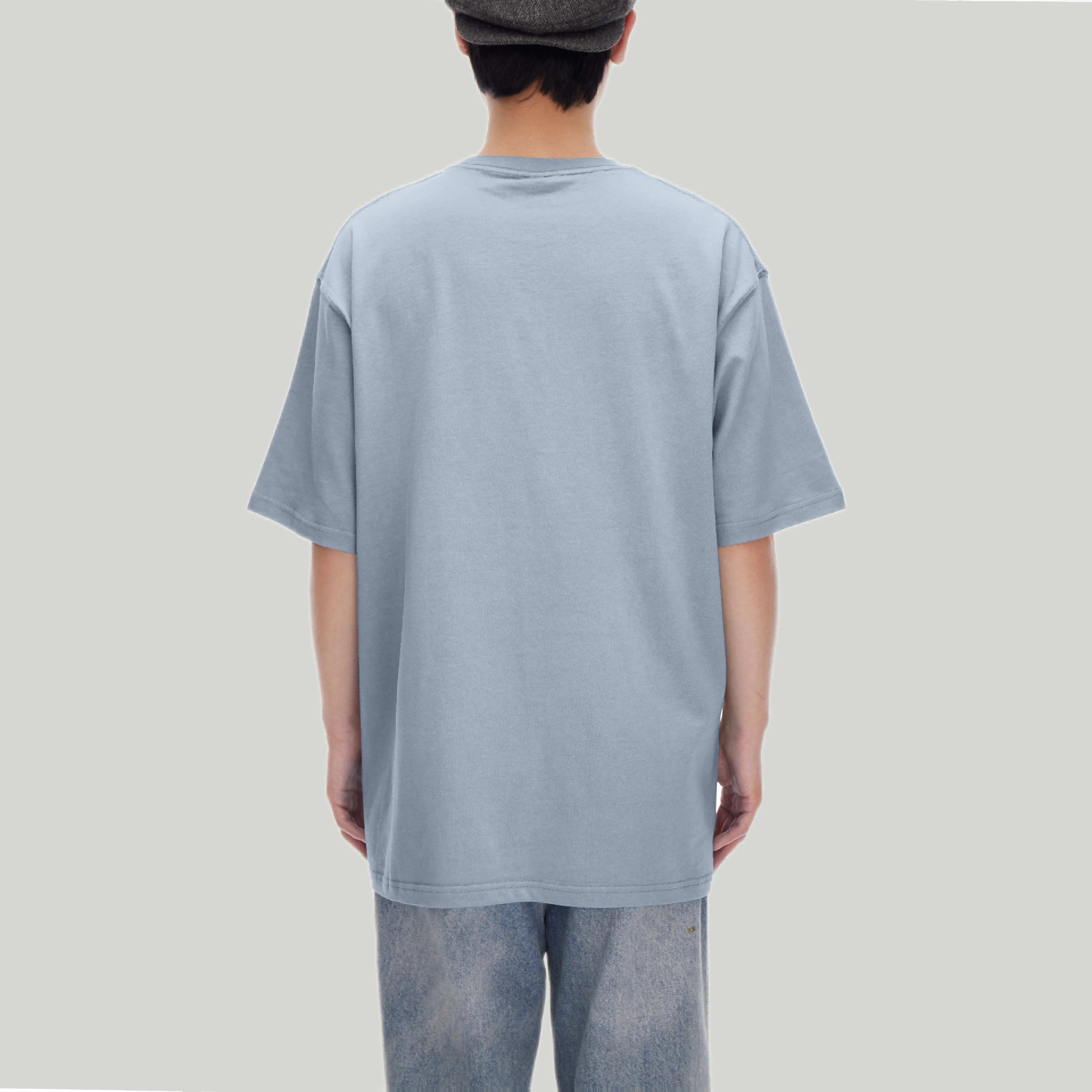 Crying Center Logo T