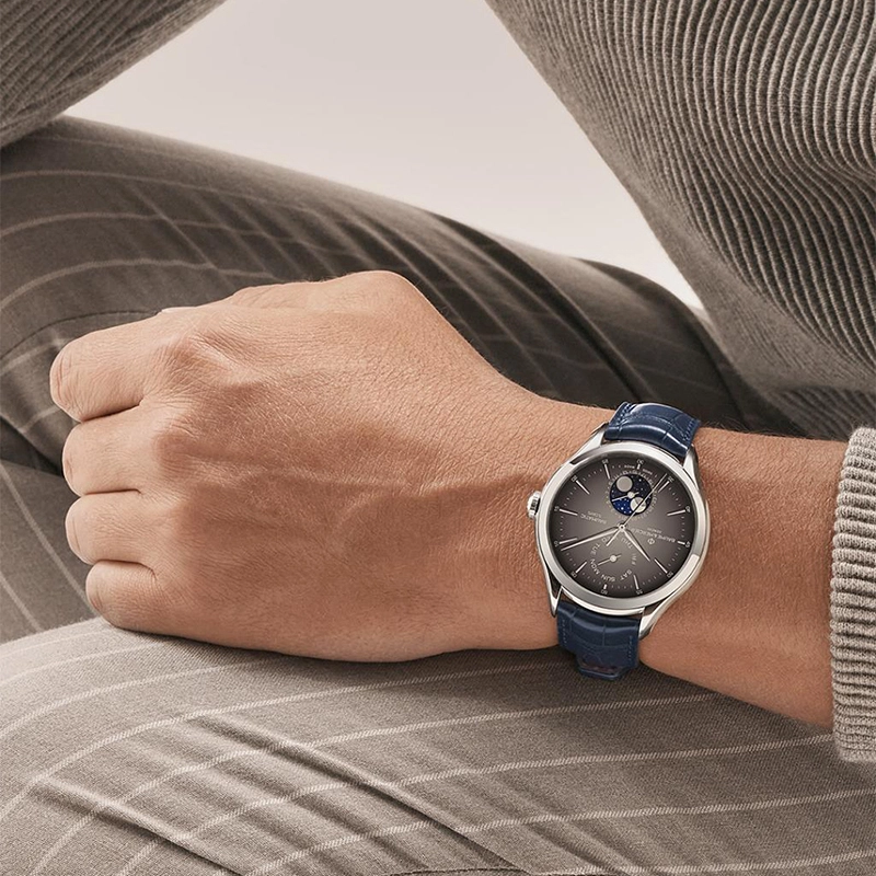 Baume Mercier 42mm M0A10548