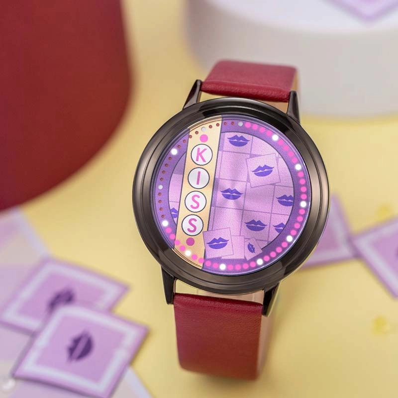 xingyunshijojoLED MZTKN-145