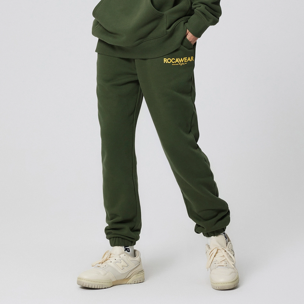 ROCAWEAR logo