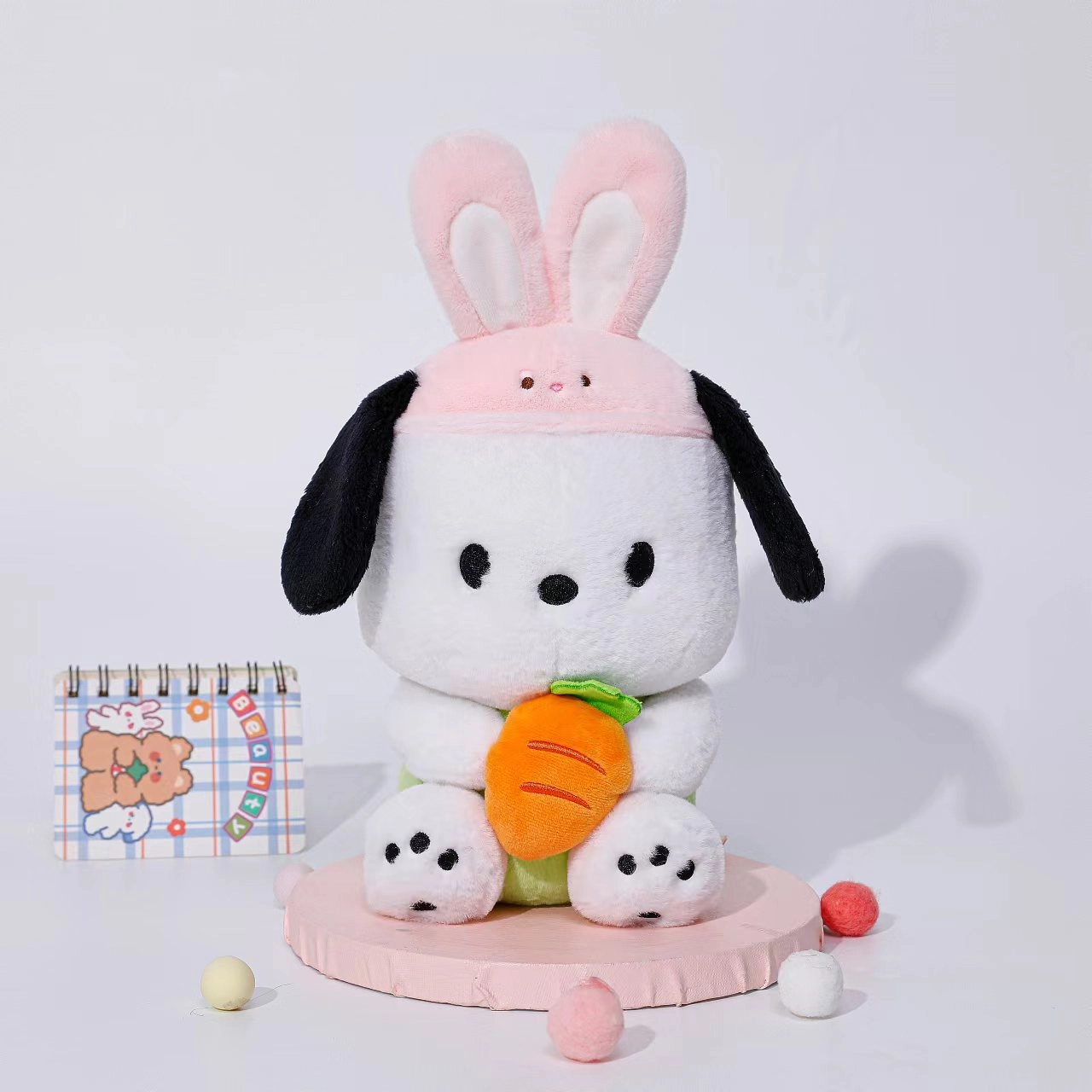 surof x Sanrio 20cm30cm