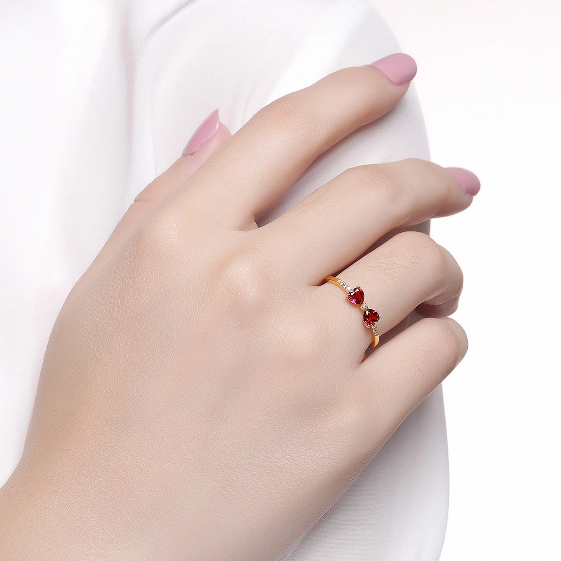 ILCo 18K