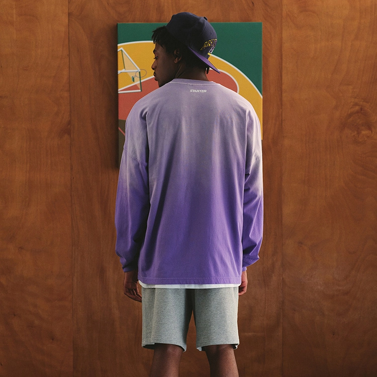 STARTER x nba T