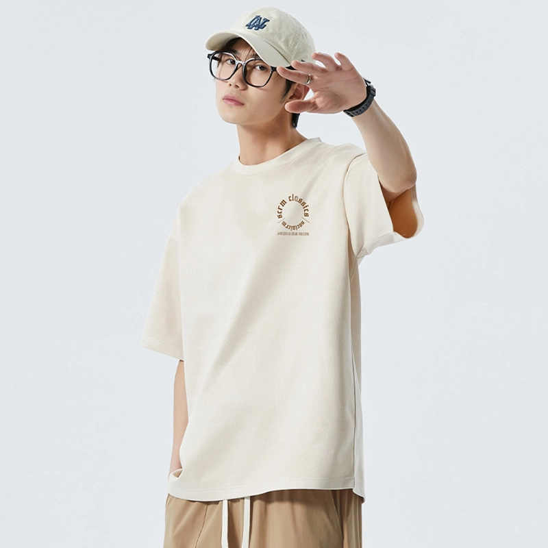 SCRM TLogo