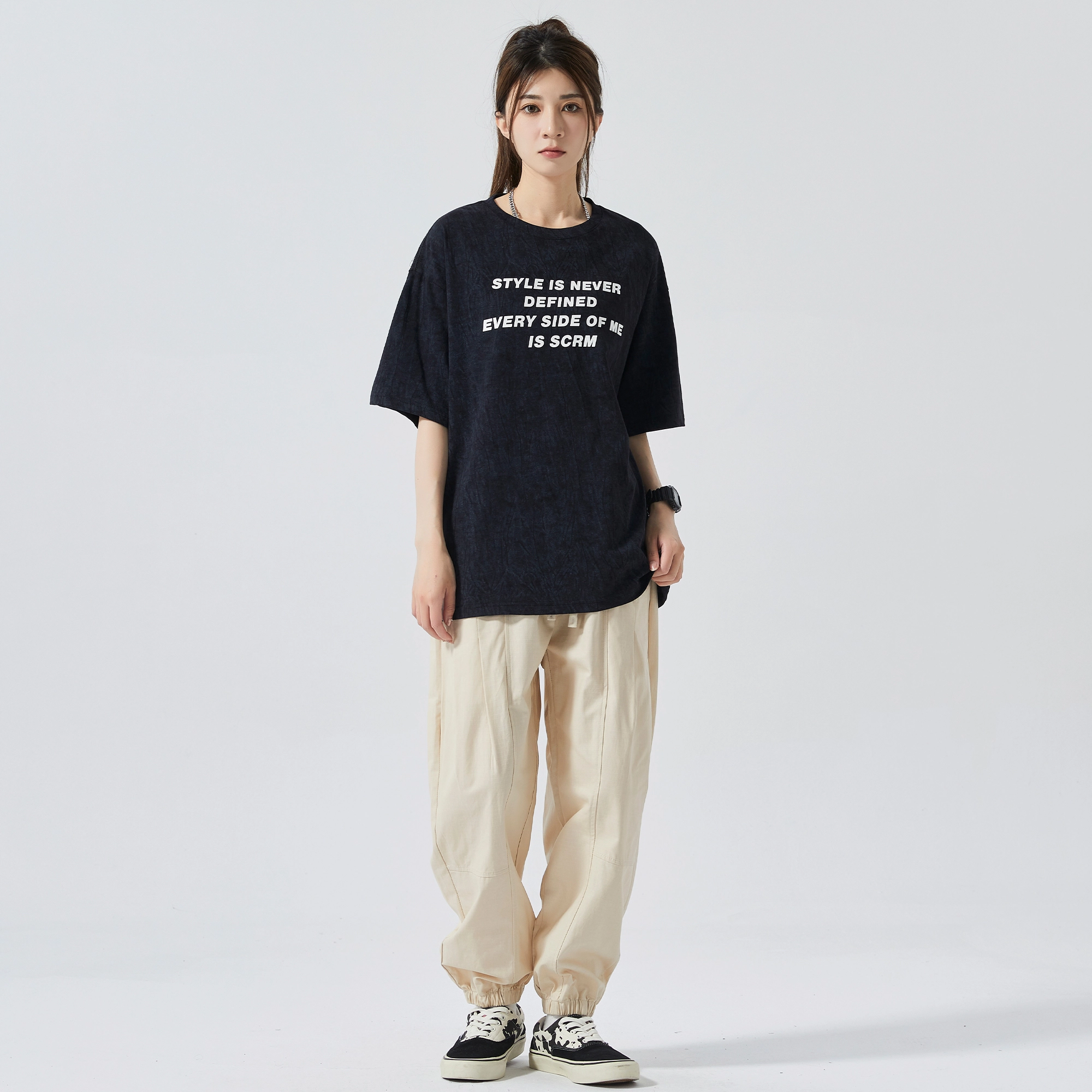 SCRM T