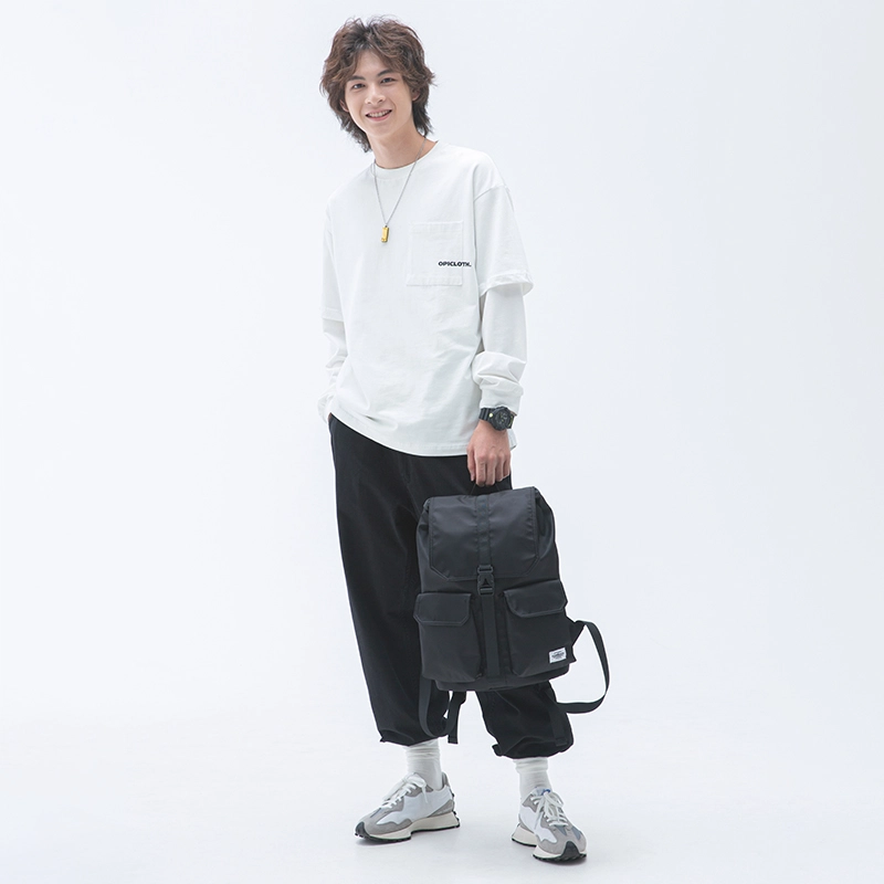 COMBACK