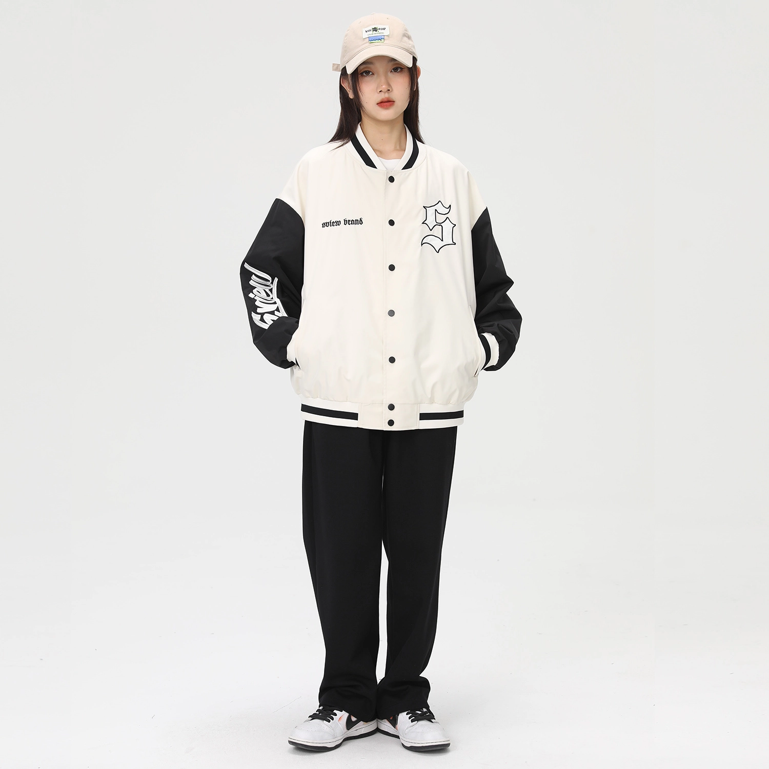 S.view FW22