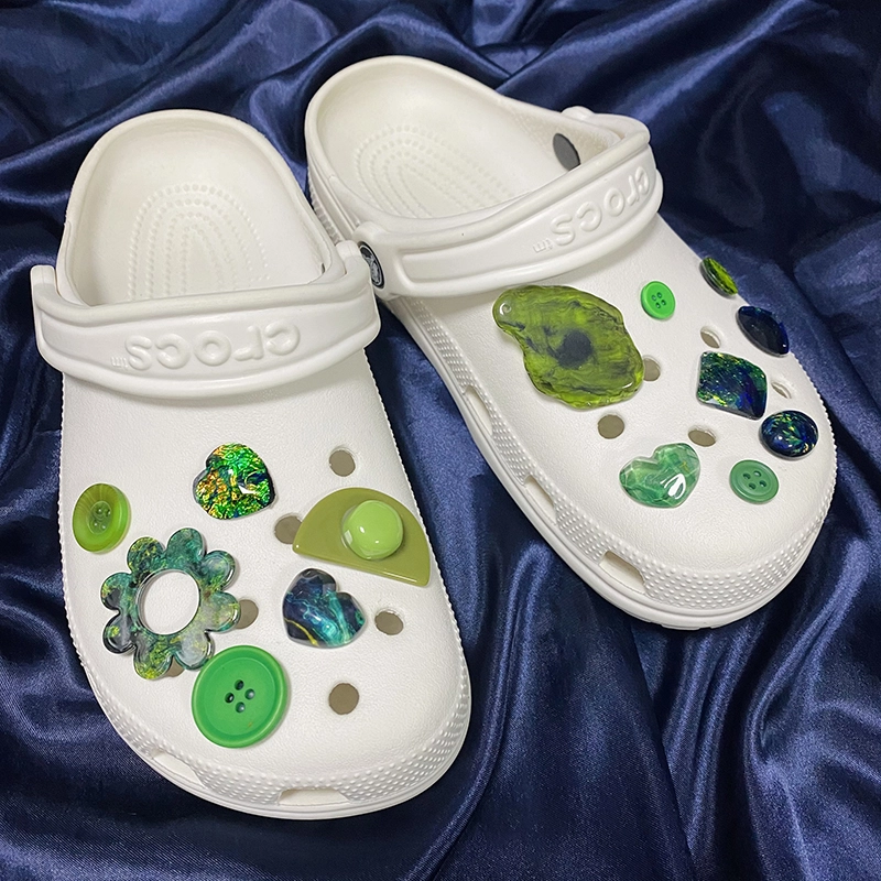 US8ACC crocsDIY