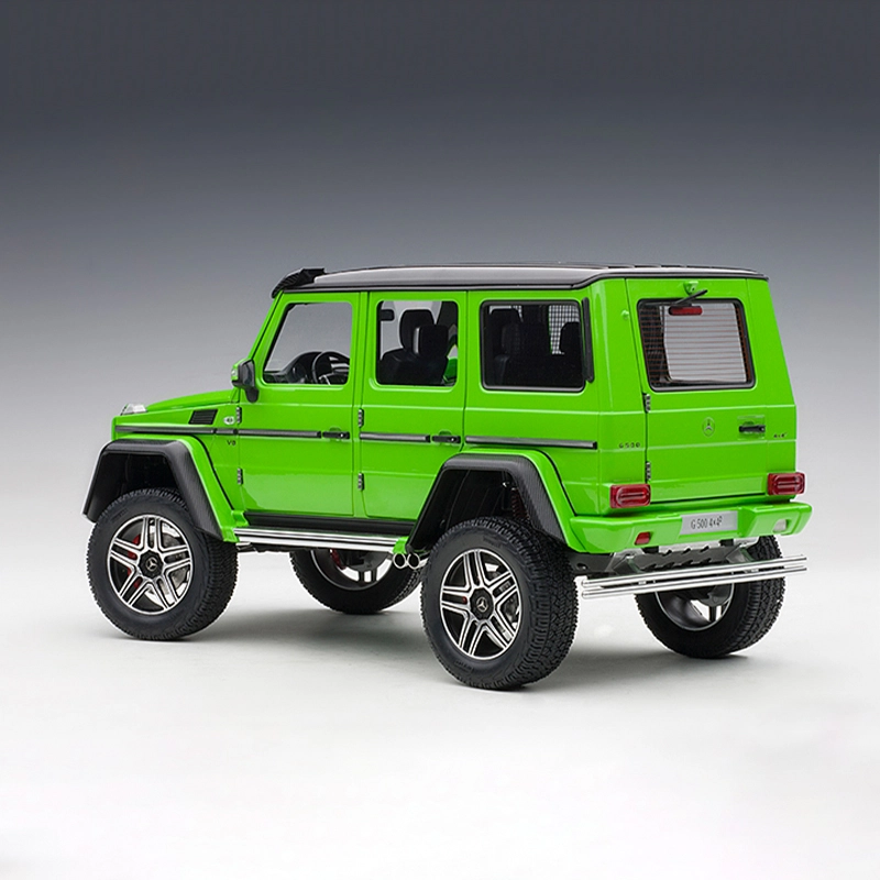 AUTOart 118 MERCEDES-BENZ G500 4X4