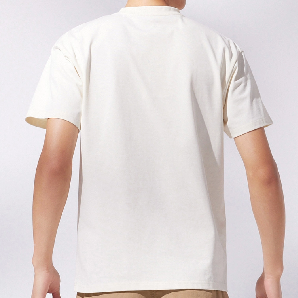 CAT SS23 T