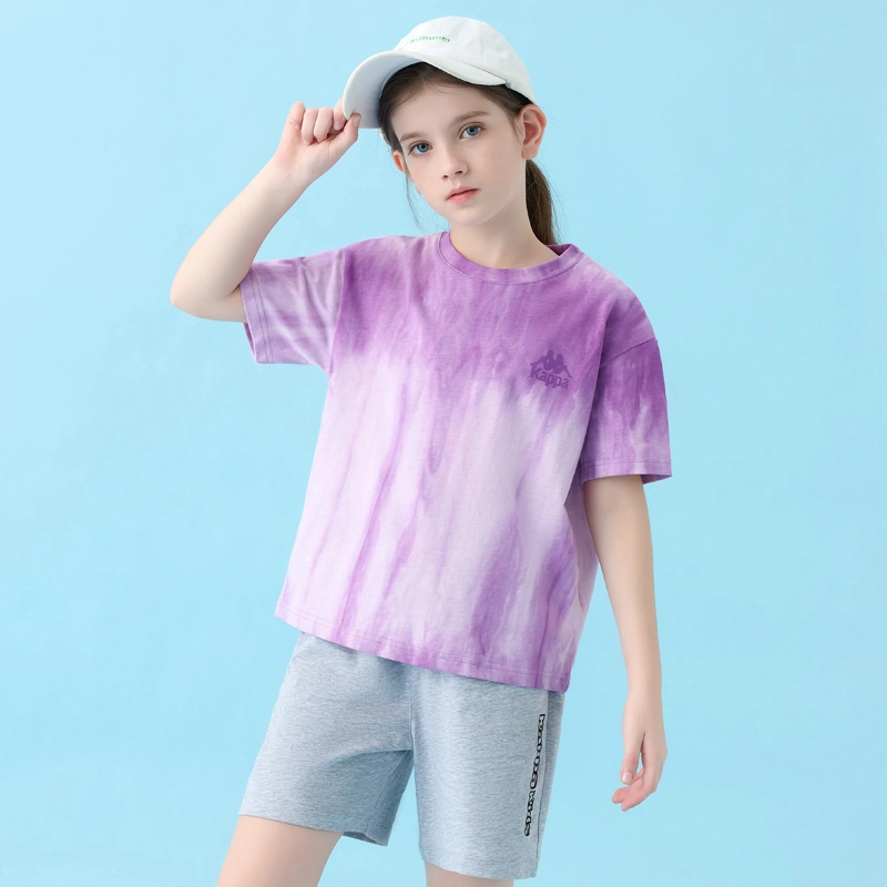 KAPPA KIDS LogoT