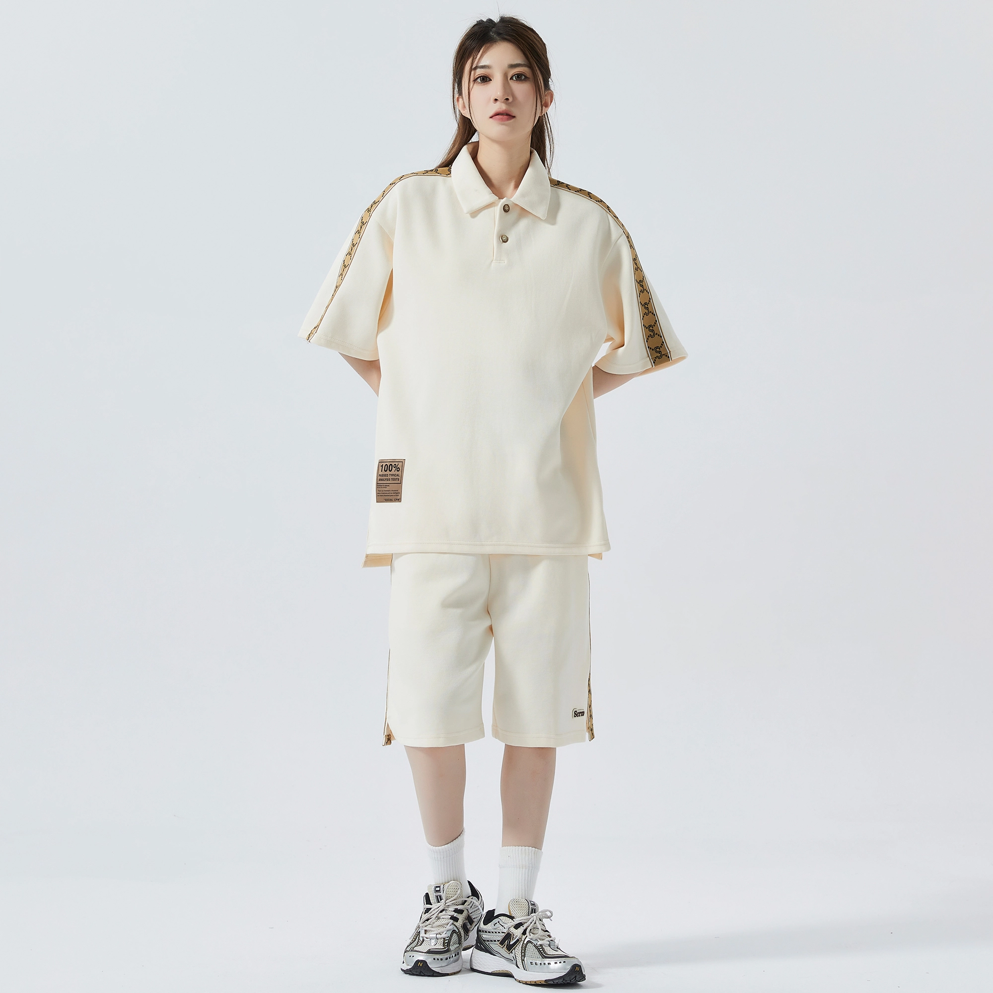 SCRM Polo