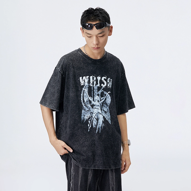 WHISTLEHUNTER T