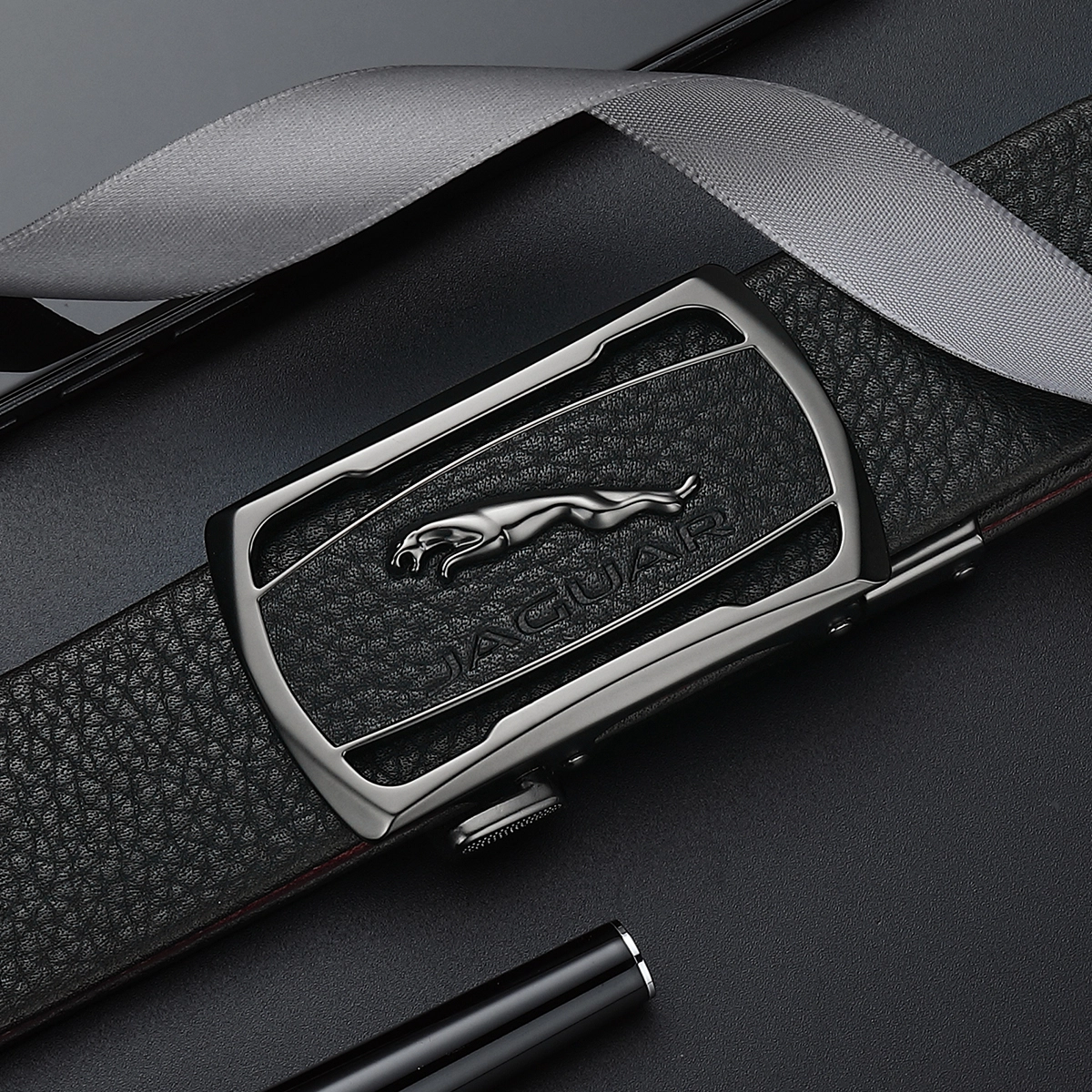 JAGUAR