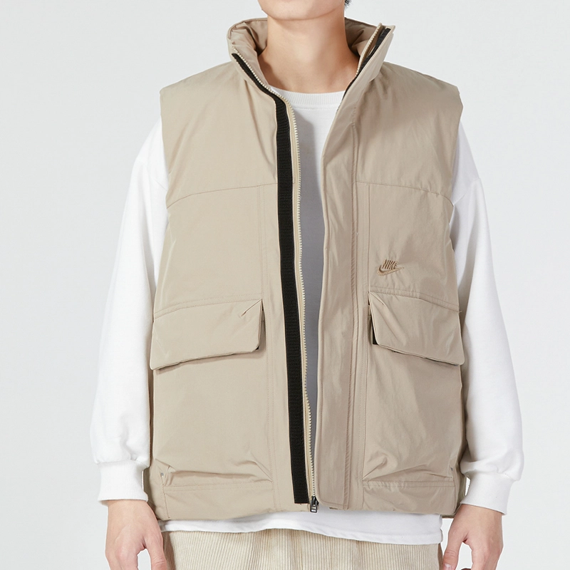 Nike As M Nsw Tp Tf Ins Vest Logo