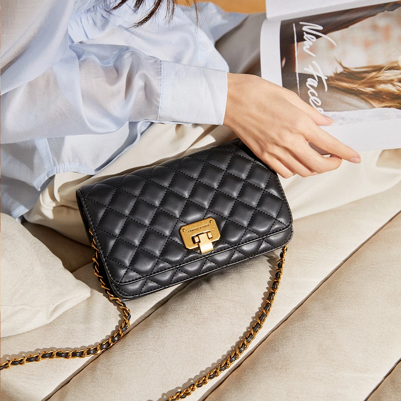 CHARLESKEITH BlackBurgundyLight BlueNude