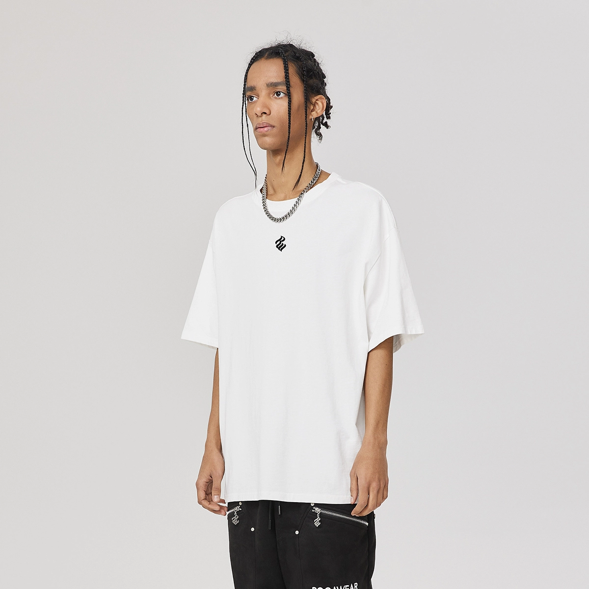 ROCAWEAR LogoT
