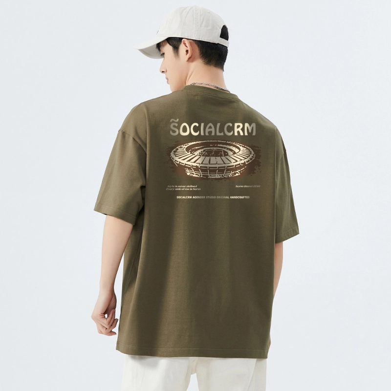 SCRM T
