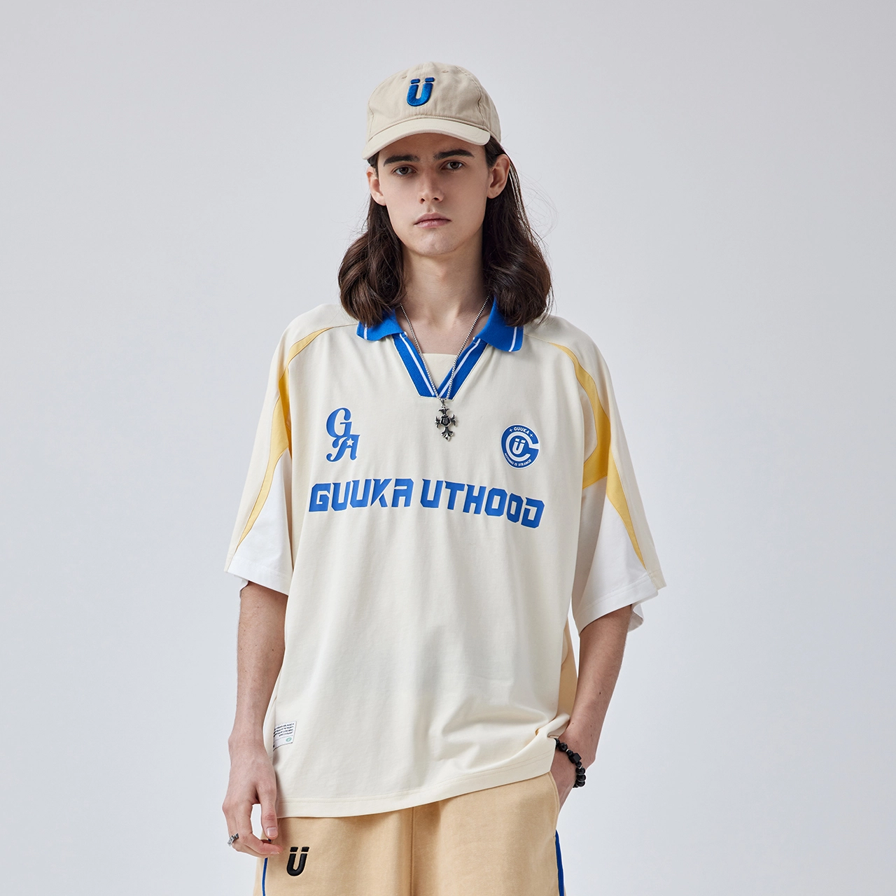 Guuka Polo