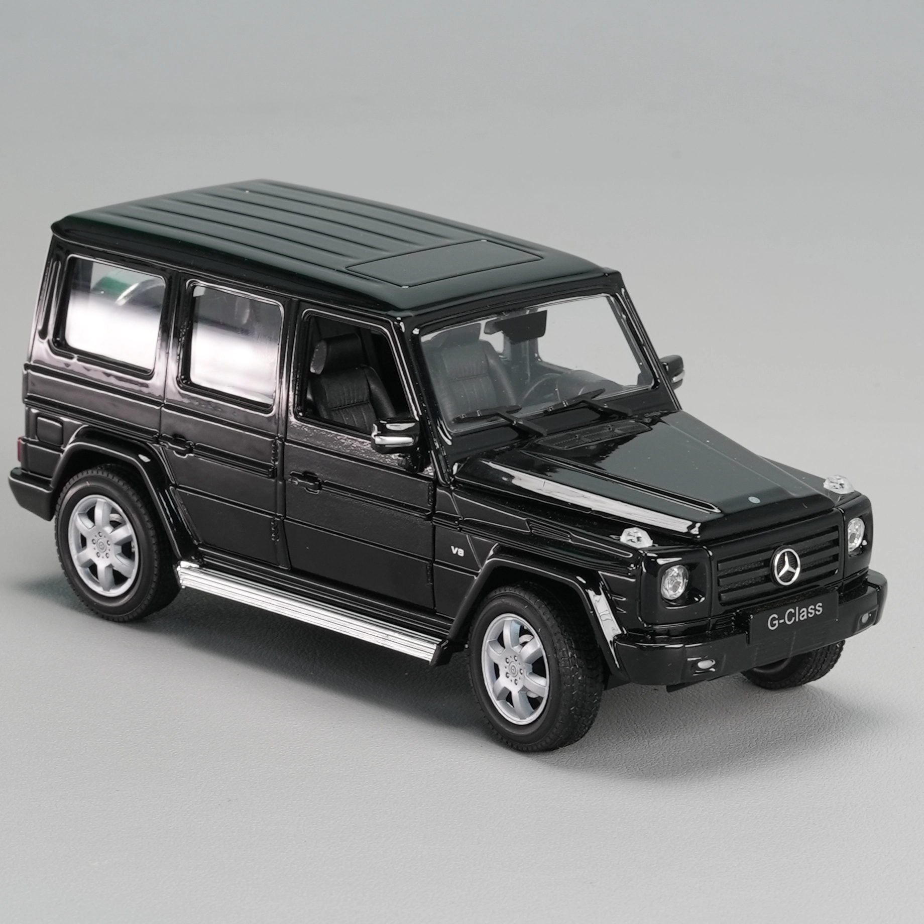 Maisto 125 2019 G G CLASS