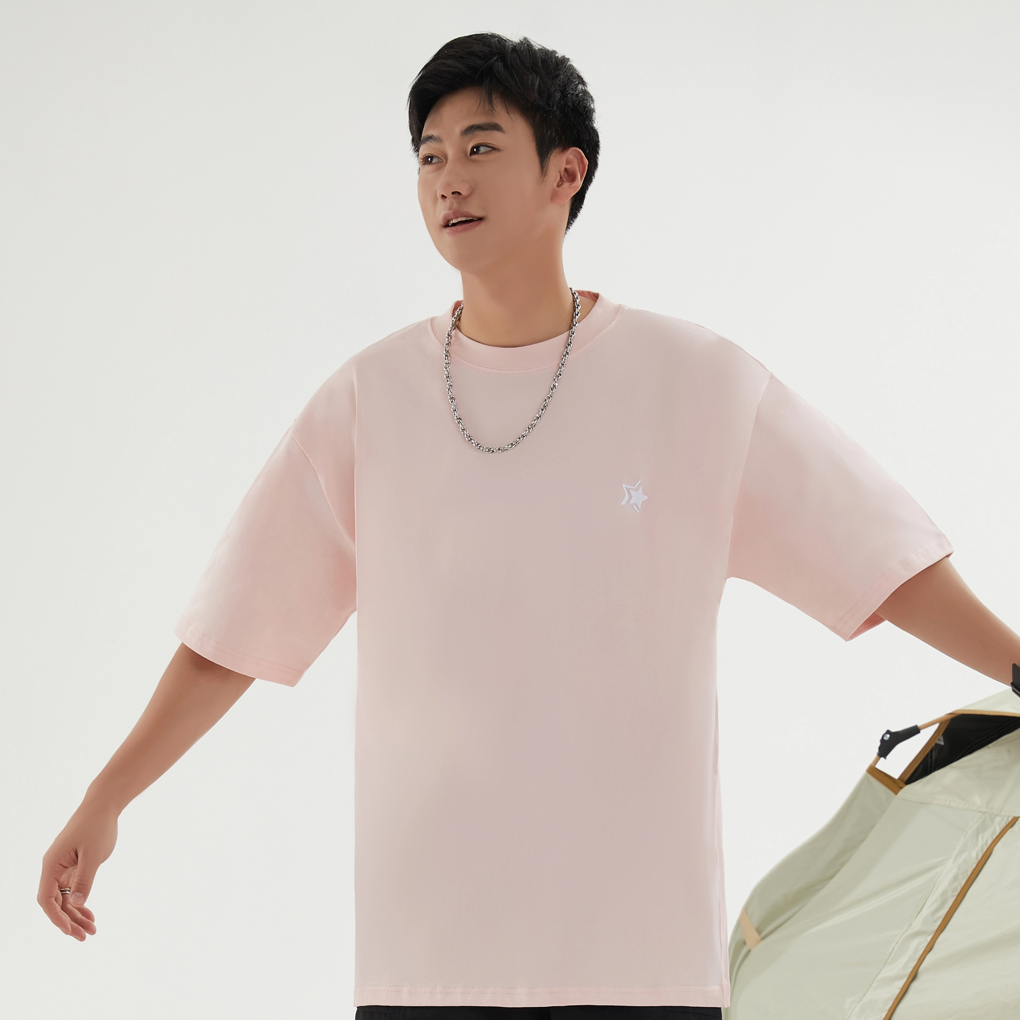 STANAIR Logo T