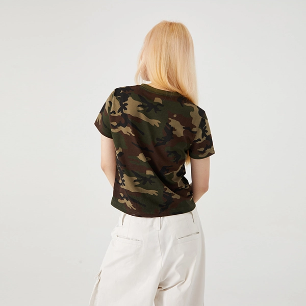 CONP SS23 Hit the road T-shirt T