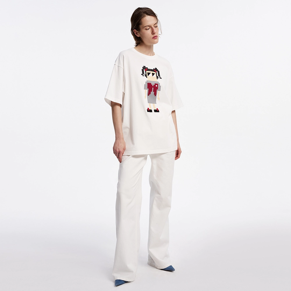 UOOYAA BABY MOSAIC T
