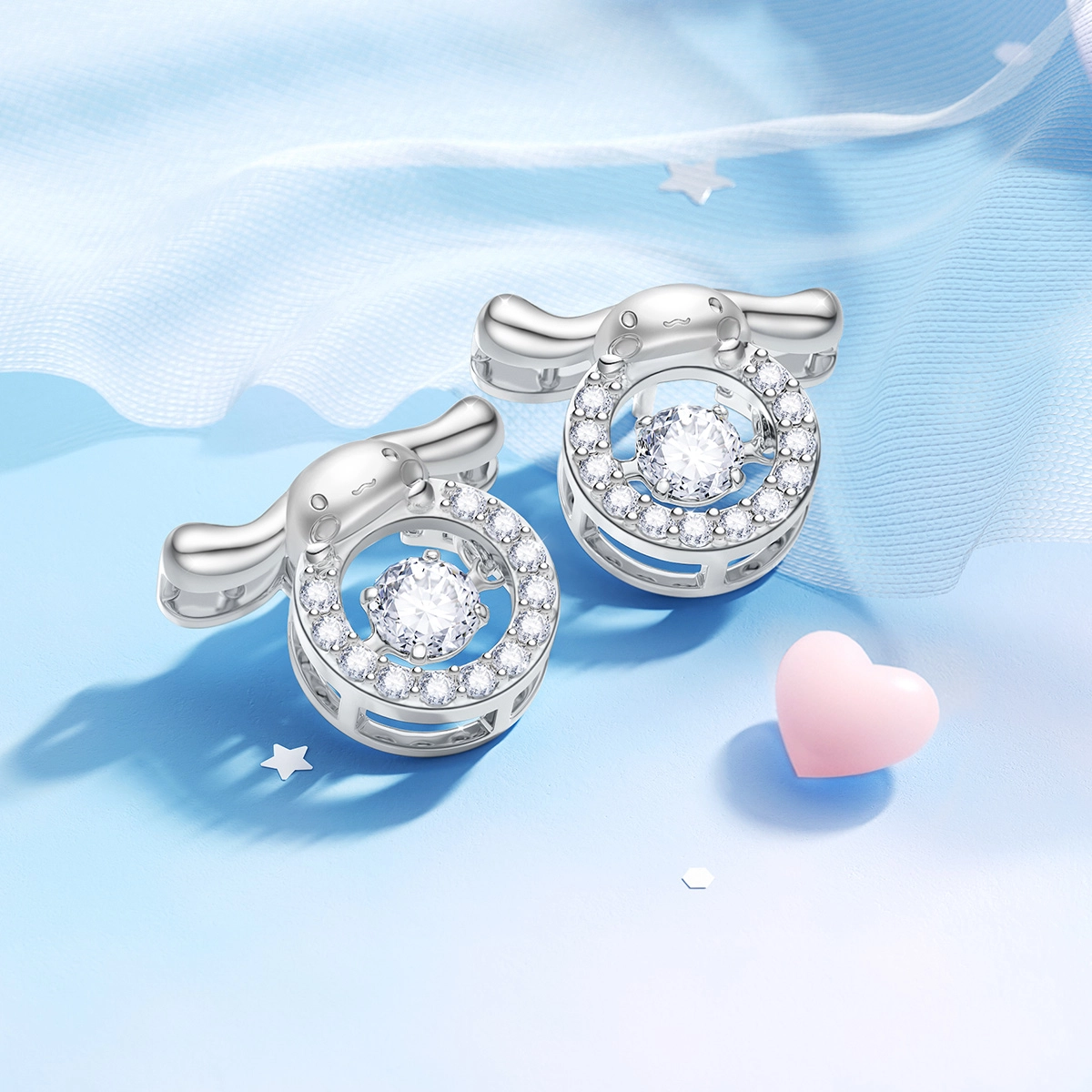 Cinnamoroll S925