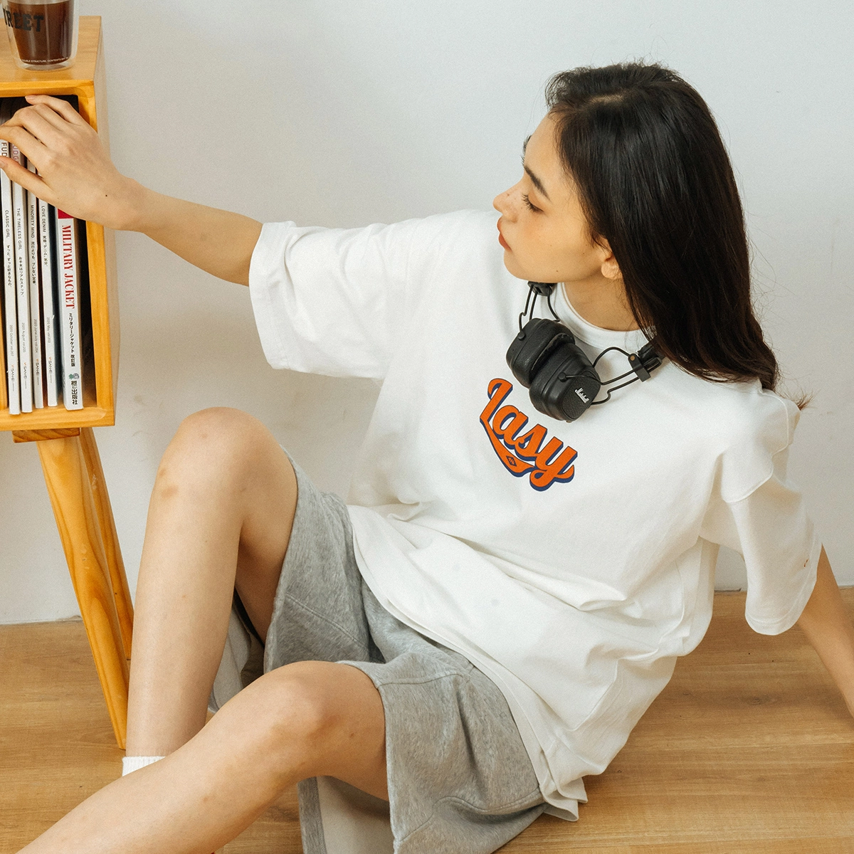 714STREET SS23 T
