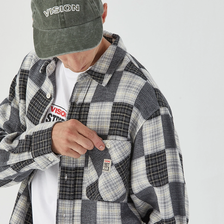 Vision Street Wear