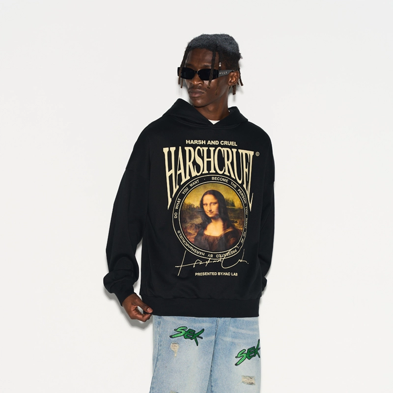 HARSH AND CRUEL AW22