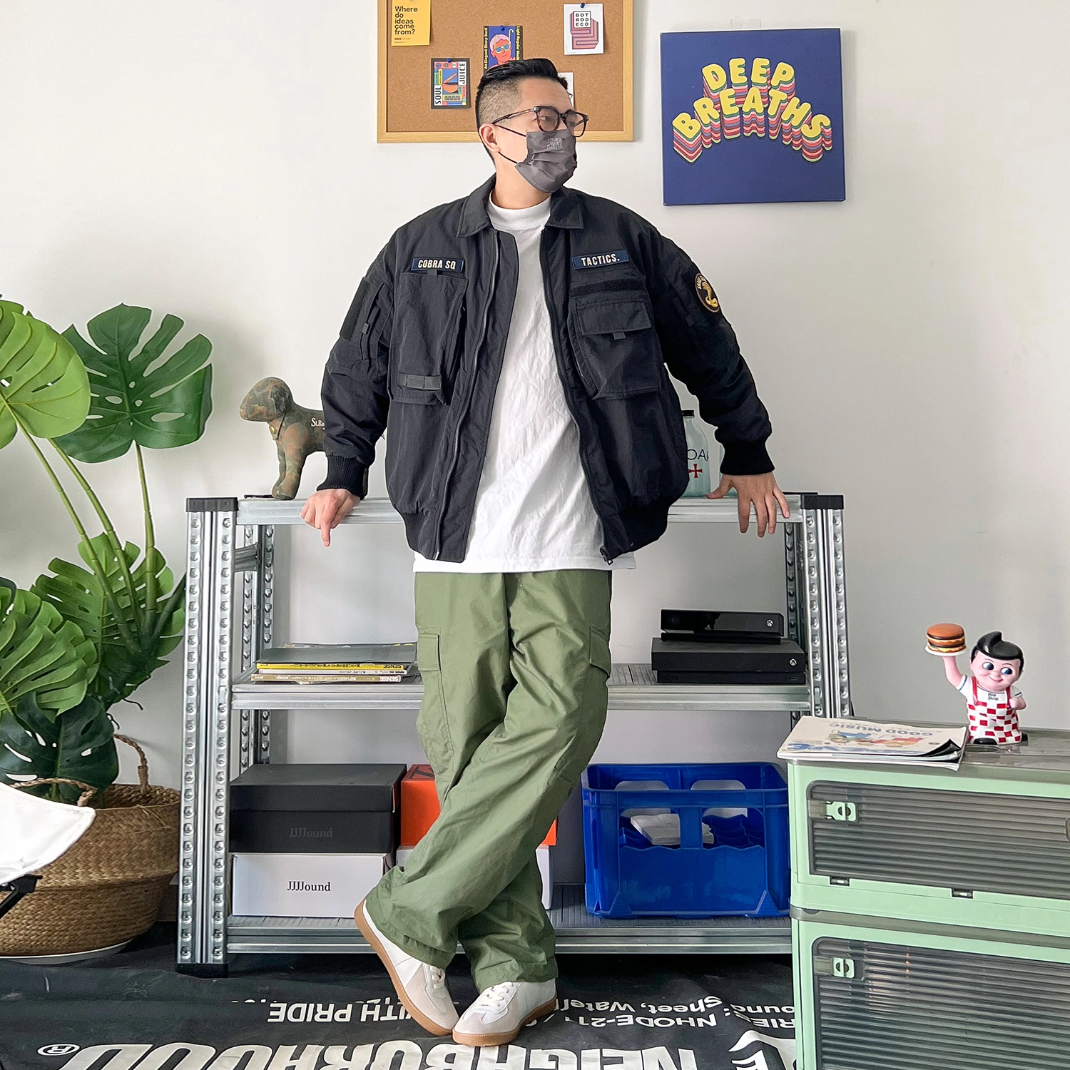 VIP